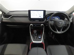 RAV4アドベンチャーオフロード2