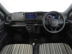 ピクシスアルトピアーノミニクルーズ