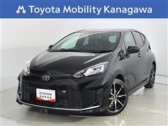 アクア 1.5GRスポーツ