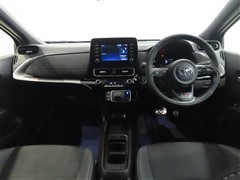 アクア 1.5GRスポーツ