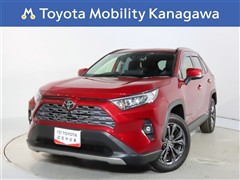 RAV4 2.0G