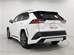 RAV4 2.0G 4WD