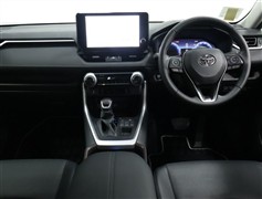 RAV4 2.0G 4WD