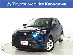 トヨタ ライズ 1.2G