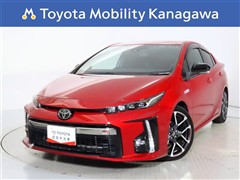 プリウスPHV S GRスポーツ