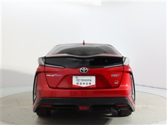 プリウスPHV S GRスポーツ