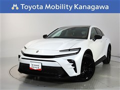 トヨタ クラウンスポーツHEV 2.5Z