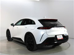 クラウンスポーツHEV 2.5Z