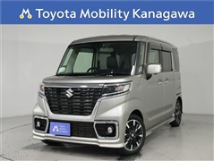 スズキ スペーシア カスタムHV XSターボ