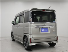 スペーシア カスタムHV XSターボ