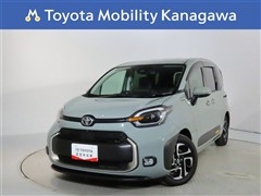 シエンタHV 1.5Z 5ニンノリ