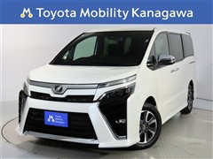 ヴォクシー ZSキラメキ2 7ニンノリ