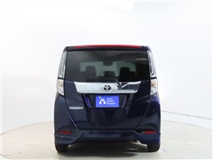 ルーミー 1.0カスタムG