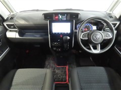 ルーミー 1.0カスタムG