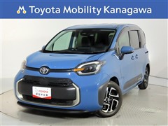 シエンタHV 1.5Z 7ニンノリ