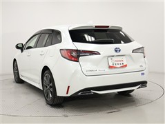 カローラツーリングHV WxB 4WD