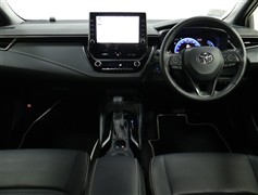 カローラツーリングHV WxB 4WD