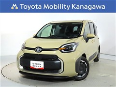 シエンタHV 1.5Z 7ニンノリ