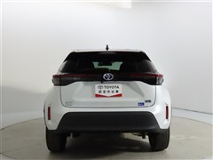 ヤリスクロスHV 1.5Z