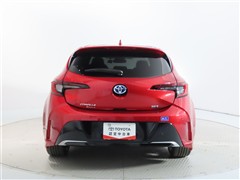 カローラスポーツHV 1.8G Z