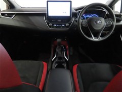 カローラスポーツHV 1.8G Z