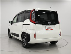 シエンタ 1.5Z 5ニンノリ