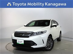 ハリアー 2.0プレミアム