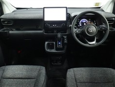 シエンタHV 1.5Z 5ニンノリ