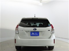 プリウスアルファSチューンブラック2