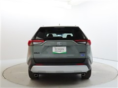 RAV4 2.0アドベンチャー