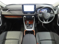 RAV4 2.0アドベンチャー