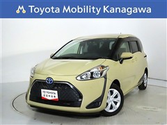 シエンタHV ファンベース X 5ニン