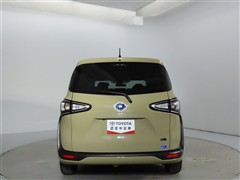 シエンタHV ファンベース X 5ニン