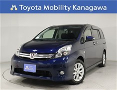 トヨタ　アイシス プラタナ Vセレクション