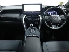 ハリアーHV 2.5Z 4WD