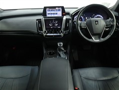 クラウンHV SCパッケージ