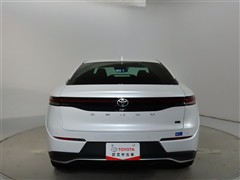 クラウンクロスオーバーGアドレザー