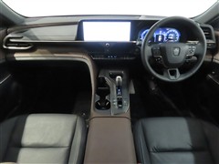 クラウンクロスオーバーGアドレザー