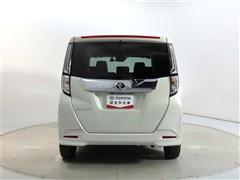 ルーミー 1.0カスタムG-T