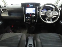 ルーミー 1.0カスタムG-T