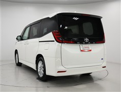 ノア 2.0G 7ニンノリ