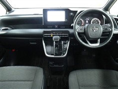 ノア 2.0G 7ニンノリ