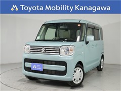 スペーシア ハイブリッドX