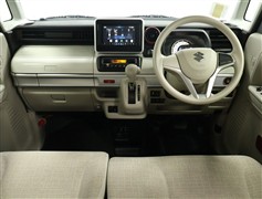 スペーシア ハイブリッドX