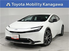プリウス 2.0Z