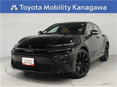 クラウンスポーツHV 2.5Z 4WD