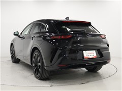 クラウンスポーツHV 2.5Z 4WD