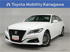 クラウンHV 2.5S