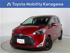 シエンタHV 1.5Gクエロ 7ニンノリ