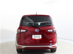 シエンタHV 1.5Gクエロ 7ニンノリ